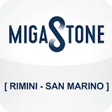 Migastone Rimini - SM icon