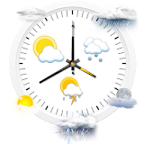 Real-Time Weather icon