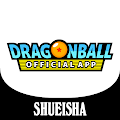 Dragon Ball Official Site App APK Logo