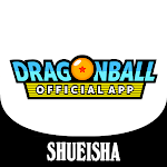 Cover Image of Unduh Dragon Ball Official Site App  APK