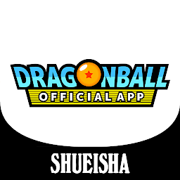 Значок приложения "ドラゴンボールオフィシャルサイトアプリ"