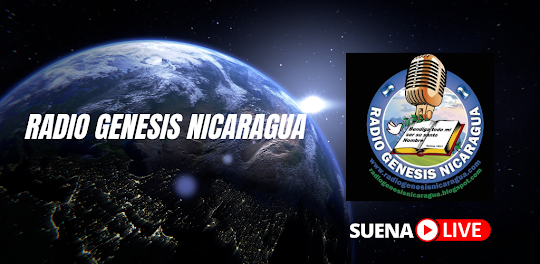 Radio Genesis Nicaragua
