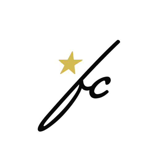 FlowCorps Studios logo