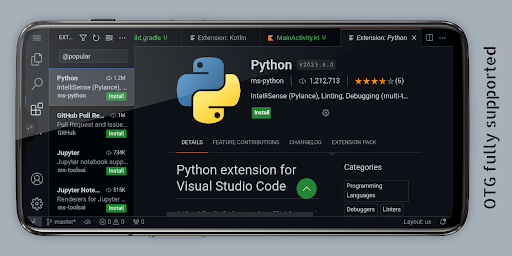 [Updated] VScode for Android for PC / Mac / Windows 11,10,8,7 / Android ...