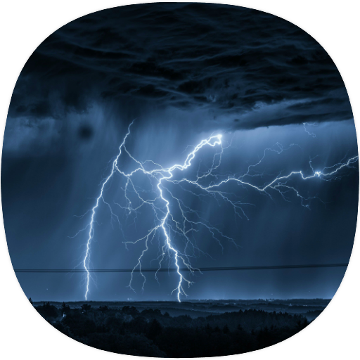 Storm Sounds logo