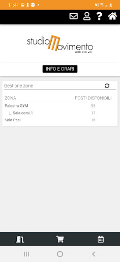 Studiomovimento Screen 3