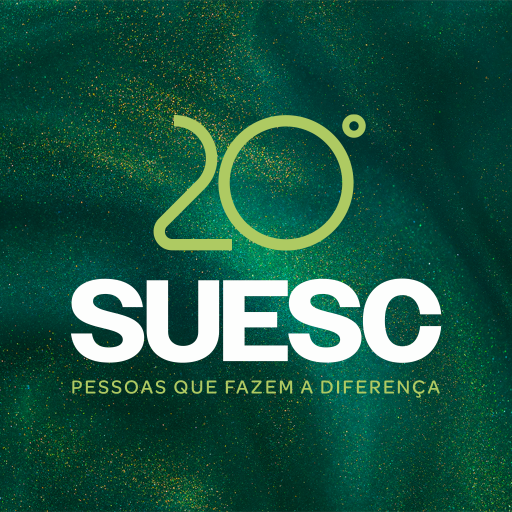 20º SUESC Download on Windows