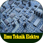 Cover Image of डाउनलोड Kumpulan Ilmu Teknik Elektonika 5.0 APK