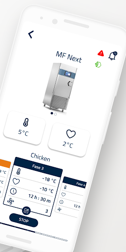 FreshCloud Screen 2