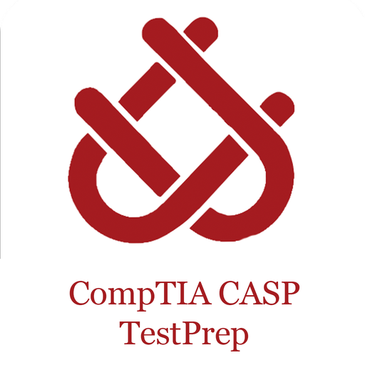 uCertifyPrep CompTIA CASP 1.2.04 Icon