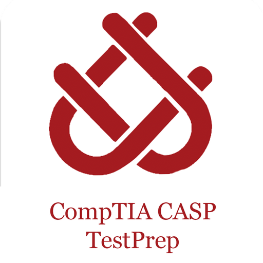 uCertifyPrep CompTIA CASP Logo
