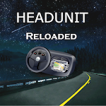 Cover Image of Скачать Headunit Reloaded Emulator for  APK