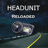 Headunit Reloaded Emulator for Android Auto icon