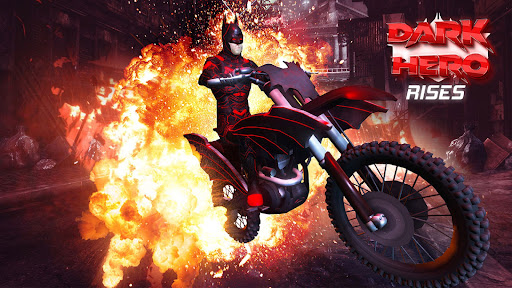 Flying Bat Car Transform Robot Screen 3