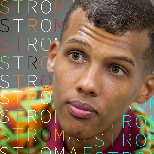 STROMAE - SONGS 2022
