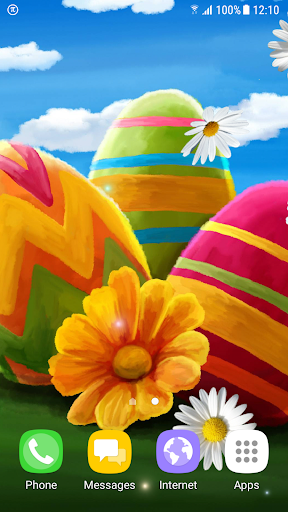 Easter Live Wallpaper - Apps on Google Play