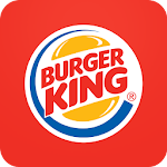 Cover Image of 下载 BURGER KING France  APK