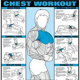 All Chest Exercises icon