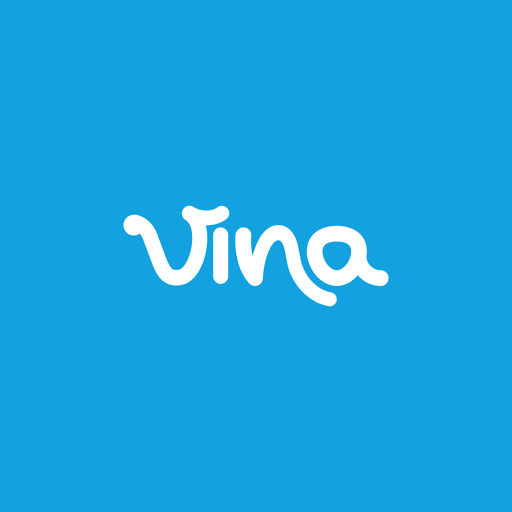 Vina delivery de comida logo
