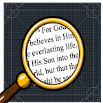 Magnifying Glass Text Zoom 30x APK
