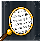 Magnifying Glass Text Zoom 30x Camera for Android icon
