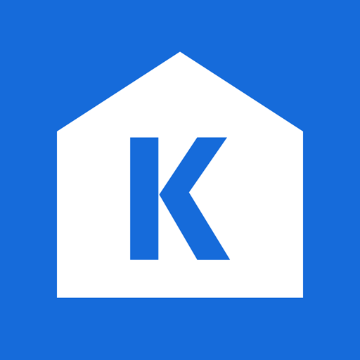 Kvalitetshuset logo