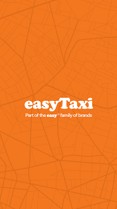 easyTaxi - Enjoy Your Ride