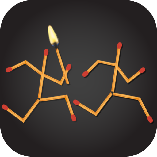 Matchstick Puzzle Game | Match 0.5.11 Icon