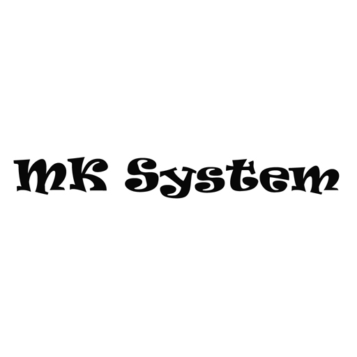 MK System 1.0 Icon