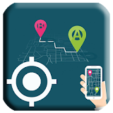 GPS Phone Tracker Location icon