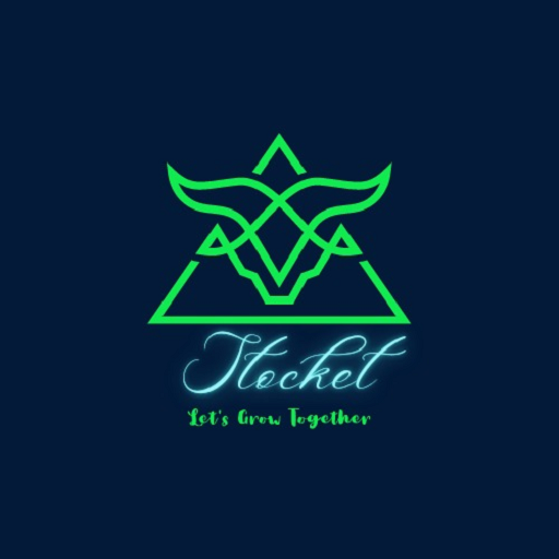 Stocket logo