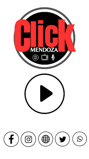 Click Mendoza Screen 2