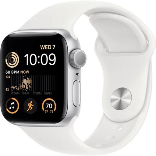 Apple Watch Series 5 -Guide