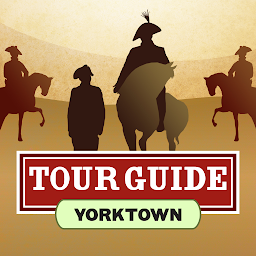 Imagen de ícono de Yorktown Tour Guide