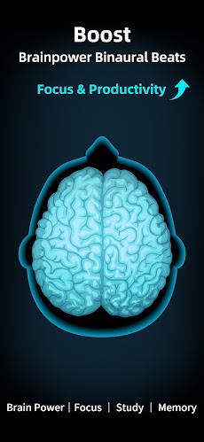 Brainwaves: Binaural Beats ™のおすすめ画像4