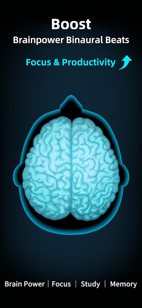 Brainwaves: Binaural Beats ™のおすすめ画像4