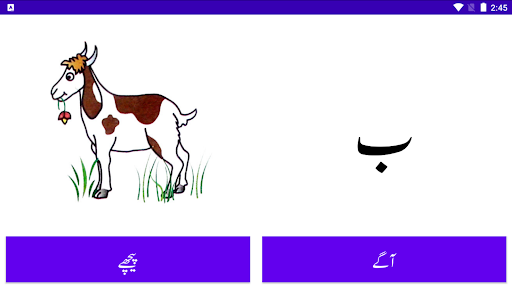 Urdu Parhiay Aur Seekhiay