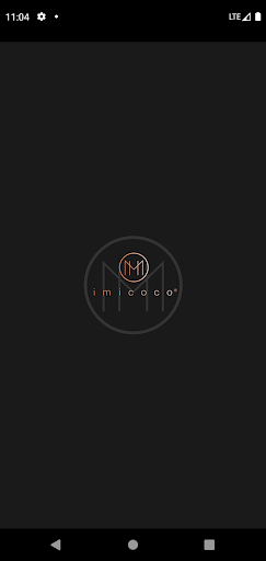 Android application imicoco screenshort