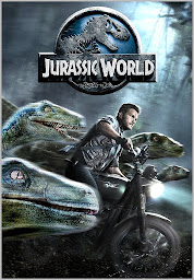 Icon image Jurassic World
