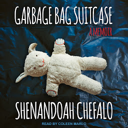 Icon image Garbage Bag Suitcase: A Memoir