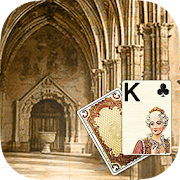 Solitaire Noble Times Theme  Icon