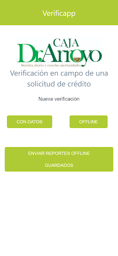 Verificapp Dr. Arroyo