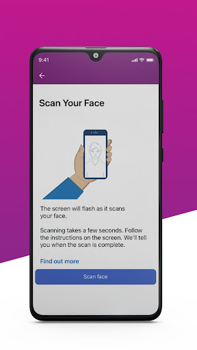 ISCERT sTravel Screen 3