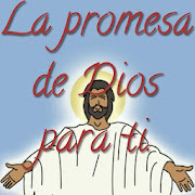 La Promesa de Dios para tí