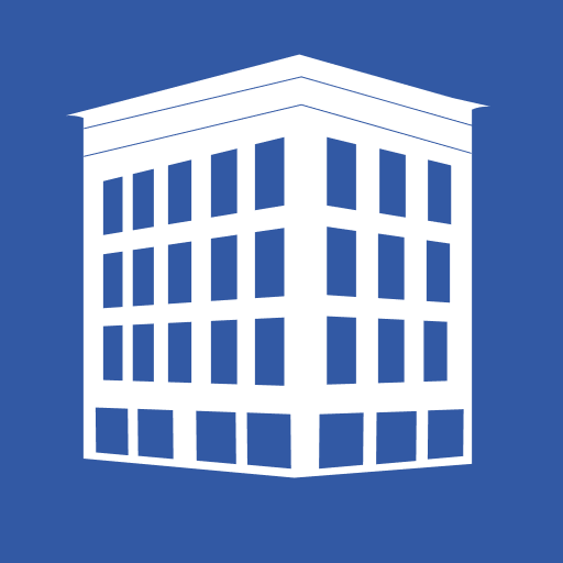 ChezMoi Espace copropriétaire logo