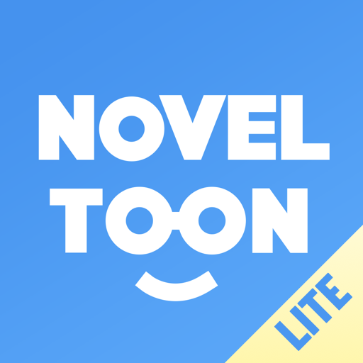NovelToon：Read & Tell Stories logo