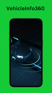 VehicleInfo360 – Vehicle RC screenshot 10