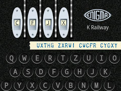 200以上 enigma code breaker app 145412-Enigma code breaker app