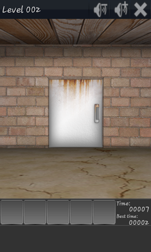 100 Doors Remix Screen 2