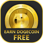 Cover Image of Download Dogecoin Faucet - Earn Free Dogecoins 2.0 APK